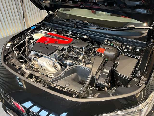 HONDA CIVIC hatchback 2025