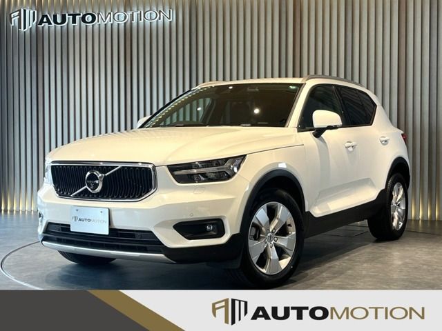 VOLVO VOLVO XC40 2020