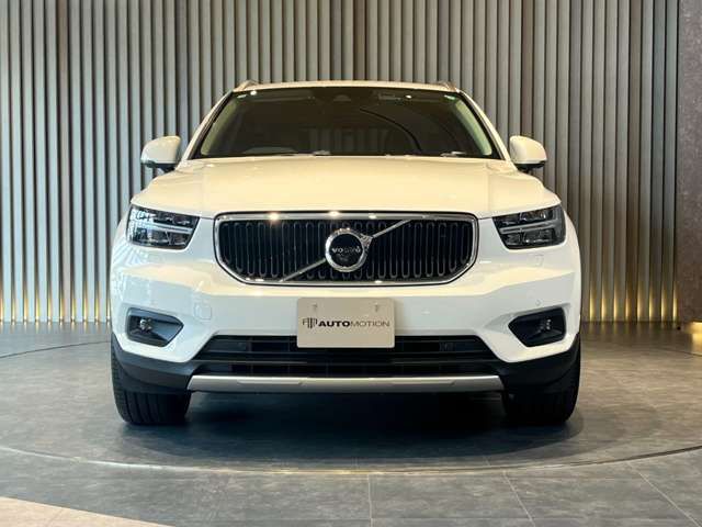 VOLVO VOLVO XC40 2020