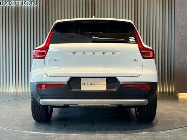 VOLVO VOLVO XC40 2020