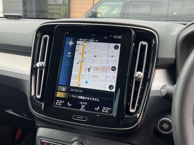 VOLVO VOLVO XC40 2020