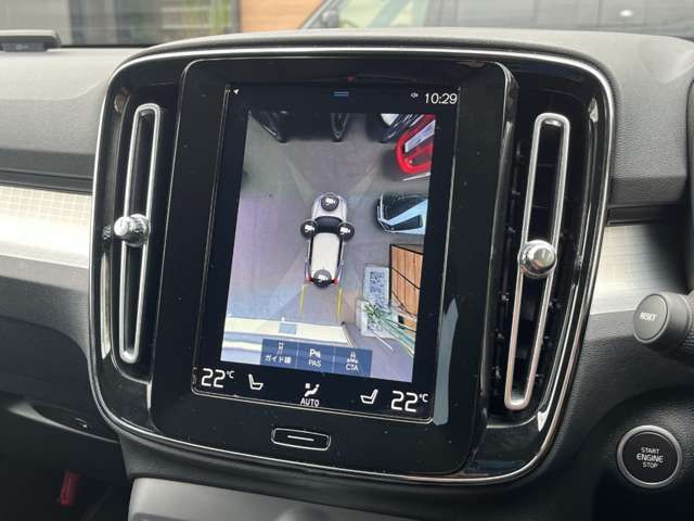 VOLVO VOLVO XC40 2020