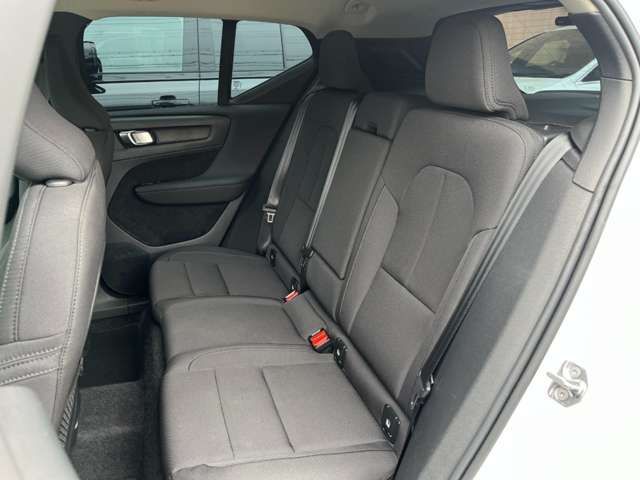 VOLVO VOLVO XC40 2020