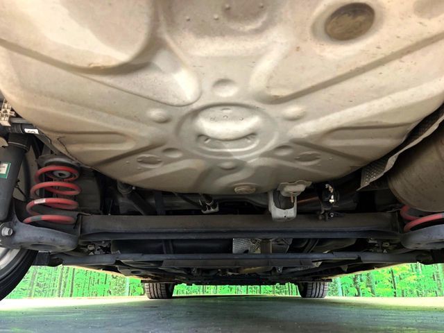 TOYOTA PRIUS Alpha 2015