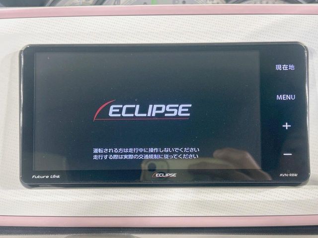 DAIHATSU MOVE canbus 2018