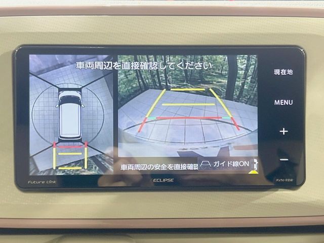 DAIHATSU MOVE canbus 2018