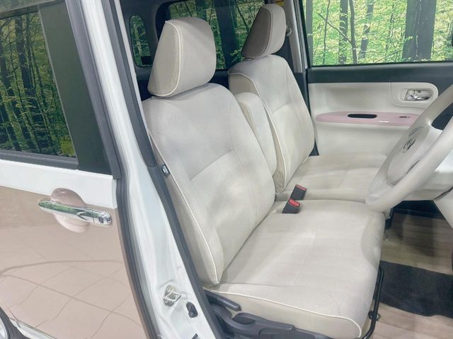 DAIHATSU MOVE canbus 2018