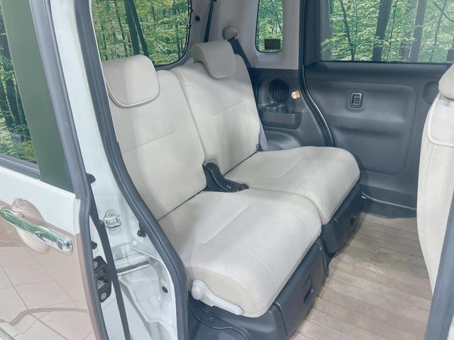 DAIHATSU MOVE canbus 2018