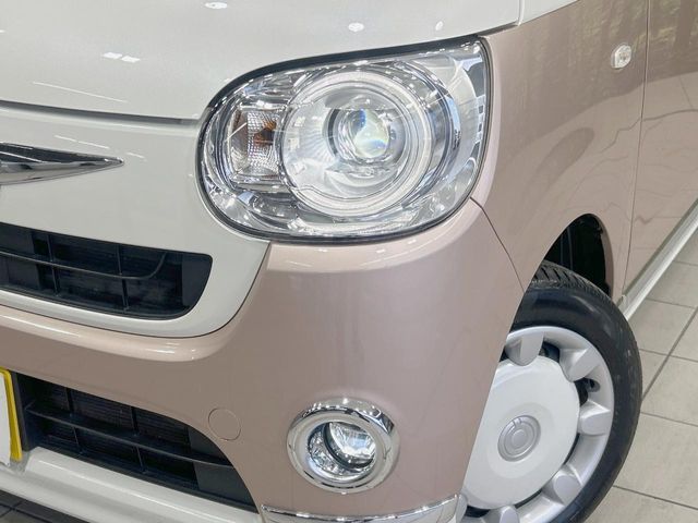 DAIHATSU MOVE canbus 2018