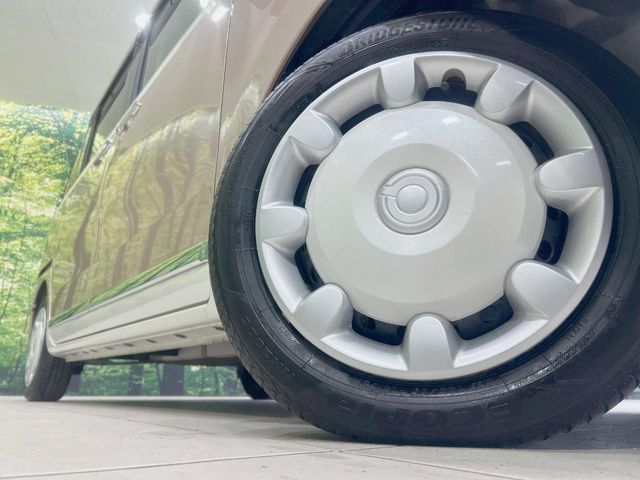 DAIHATSU MOVE canbus 2018