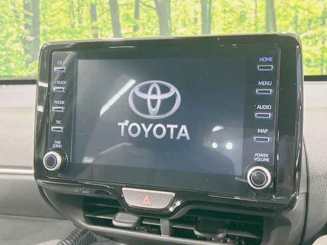 TOYOTA YARIS CROSS HYBRID 2023