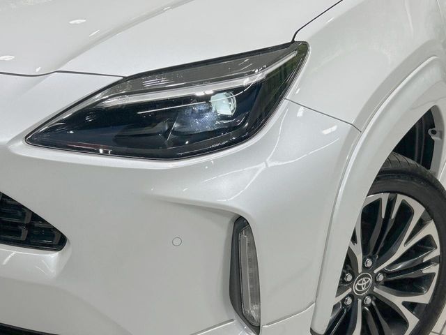 TOYOTA YARIS CROSS HYBRID 2023