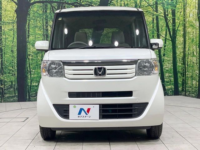 HONDA N BOX 2013