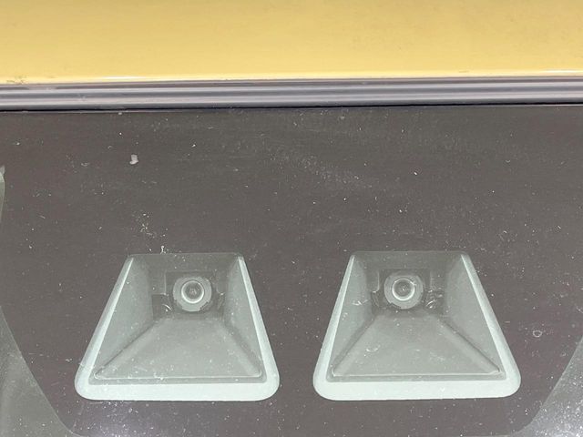 DAIHATSU TANTO FAN CROSS 4WD 2022