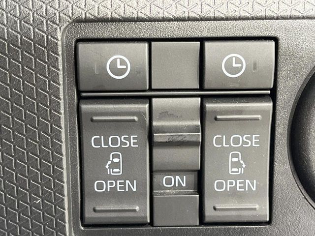 DAIHATSU TANTO FAN CROSS 4WD 2022