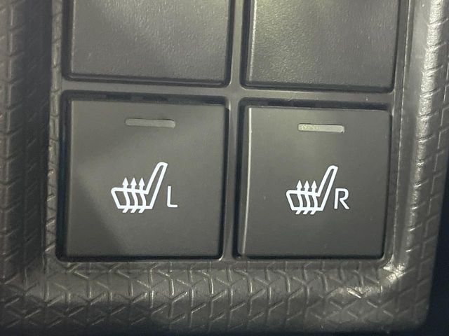 DAIHATSU TANTO FAN CROSS 4WD 2022