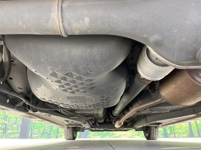 DAIHATSU TANTO FAN CROSS 4WD 2022