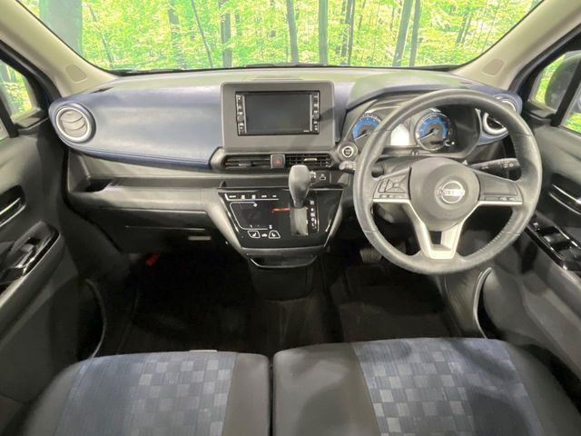 NISSAN DAYZ 4WD 2021