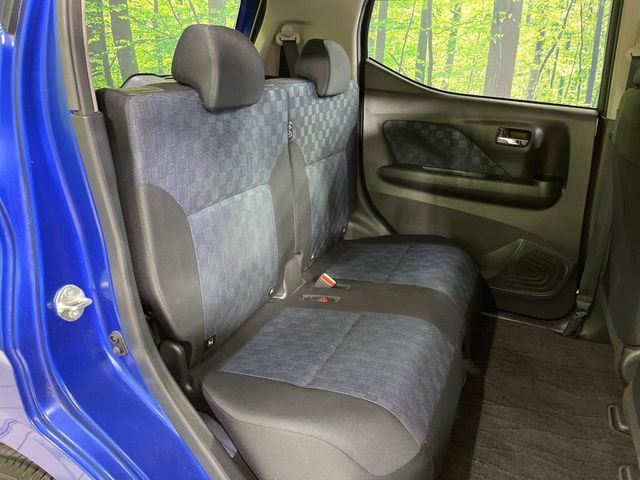 NISSAN DAYZ 4WD 2021