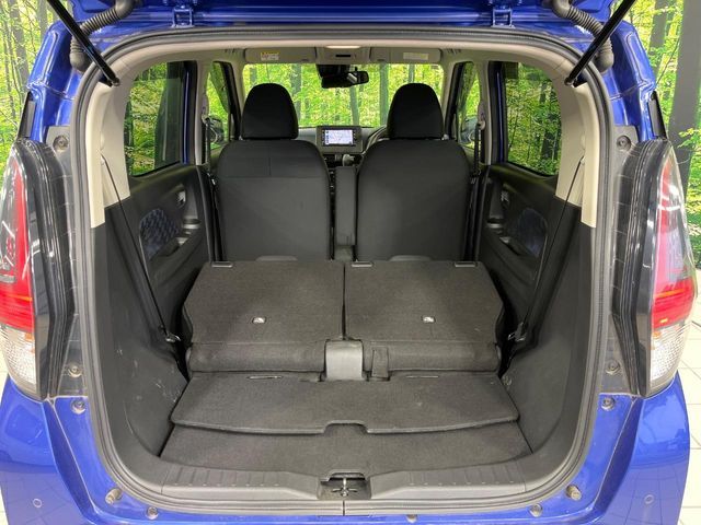 NISSAN DAYZ 4WD 2021