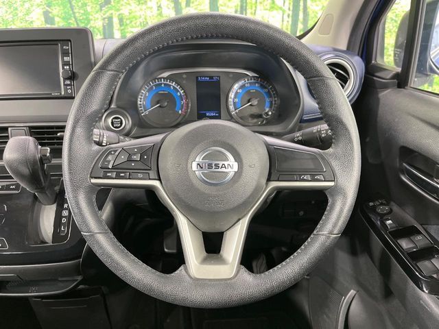 NISSAN DAYZ 4WD 2021