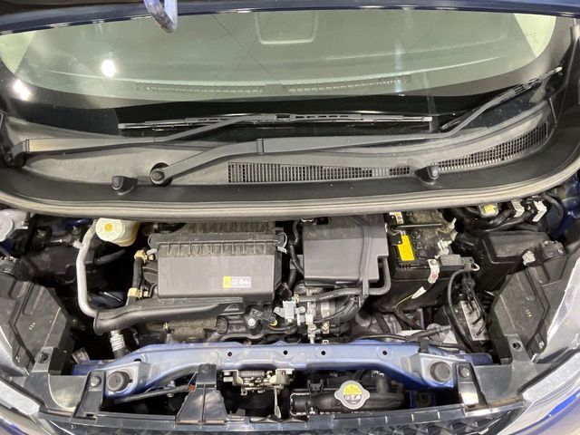 NISSAN DAYZ 4WD 2021