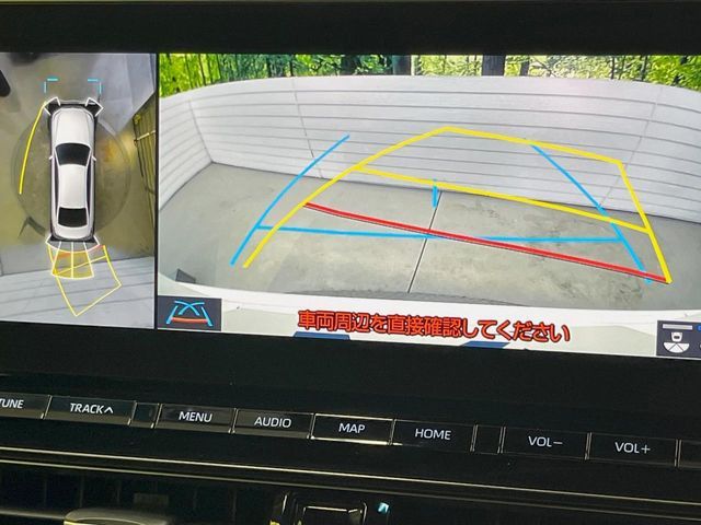 TOYOTA CROWN sedan hybrid 2022