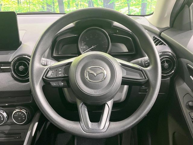 MAZDA MAZDA2 2022