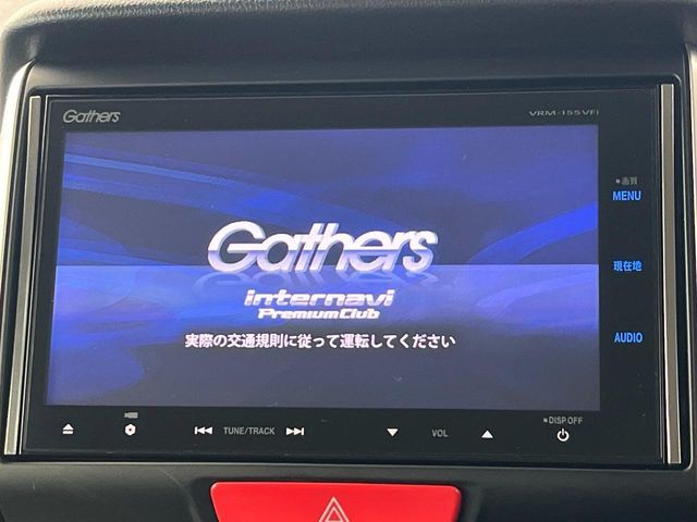 HONDA N BOX SLASH 2015