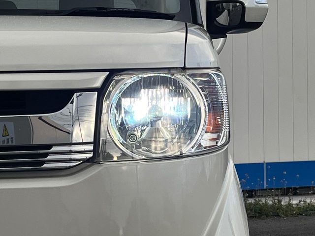 HONDA N BOX SLASH 2015