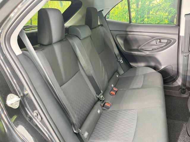 TOYOTA YARIS CROSS 2025