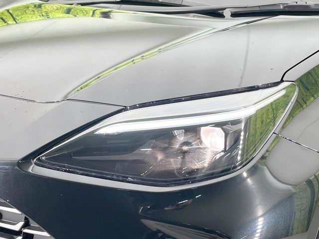 TOYOTA YARIS CROSS 2025