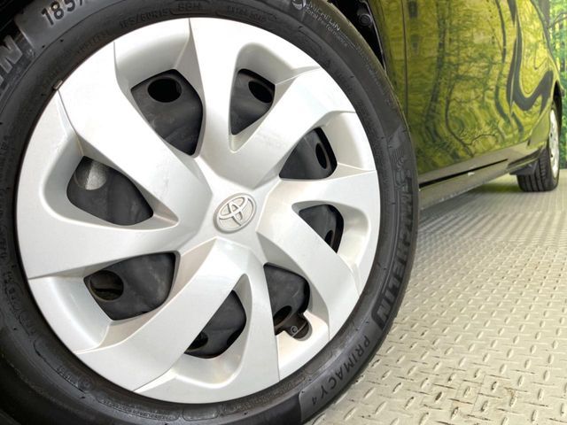 TOYOTA SIENTA HYBRID 2016