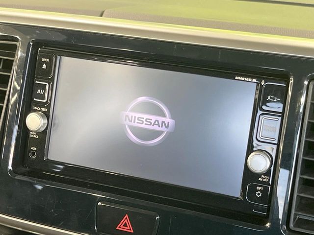 NISSAN DAYZ ROOX 2016