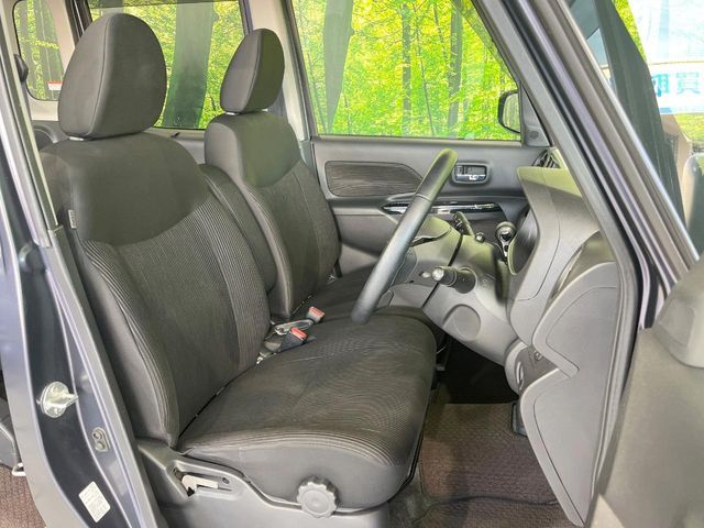 NISSAN DAYZ ROOX 2016