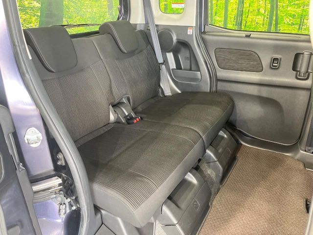 NISSAN DAYZ ROOX 2016