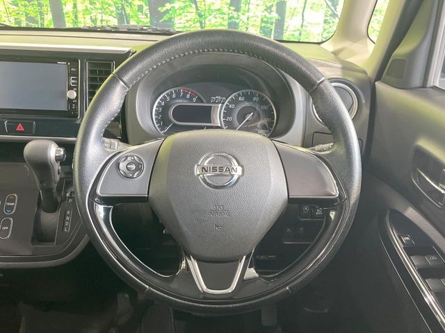 NISSAN DAYZ ROOX 2016