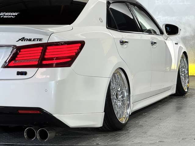 TOYOTA CROWN sedan hybrid 2016