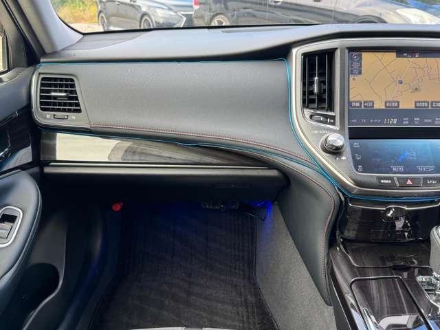 TOYOTA CROWN sedan hybrid 2016