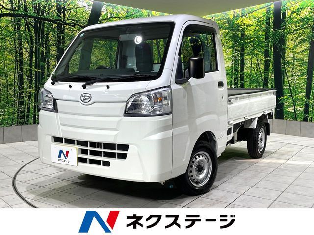DAIHATSU HIJET truck 2021