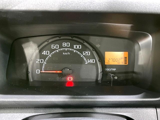 DAIHATSU HIJET truck 2021