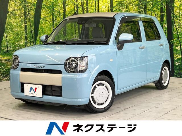 DAIHATSU MIRA TOCOT 2018