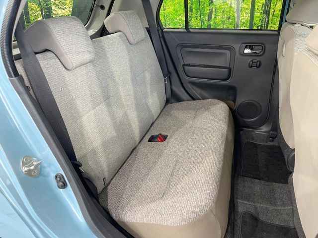 DAIHATSU MIRA TOCOT 2018