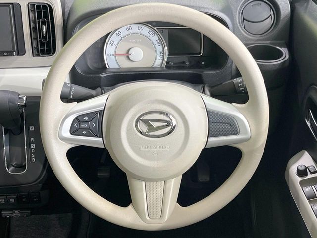 DAIHATSU MIRA TOCOT 2018