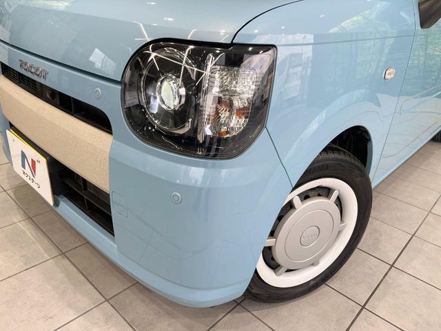 DAIHATSU MIRA TOCOT 2018