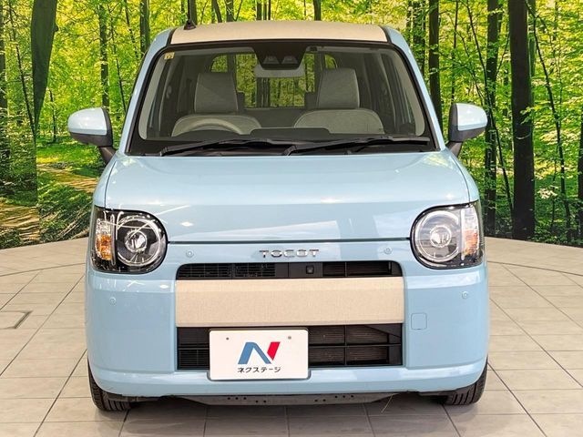 DAIHATSU MIRA TOCOT 2018