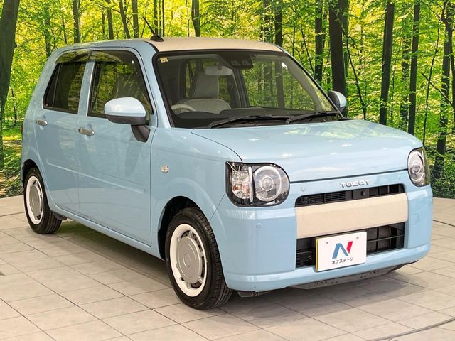 DAIHATSU MIRA TOCOT 2018