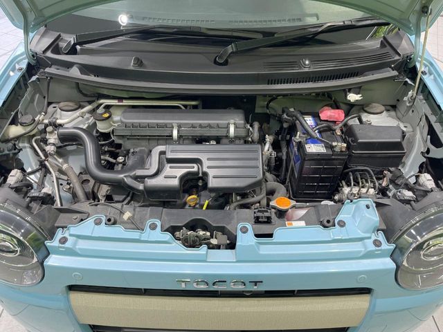 DAIHATSU MIRA TOCOT 2018