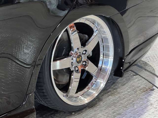 TOYOTA CROWN sedan 2010