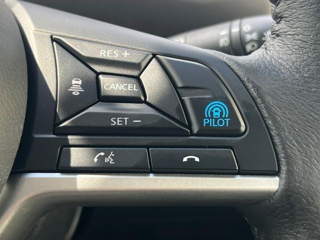 NISSAN SERENA  S-HYBRID 2020